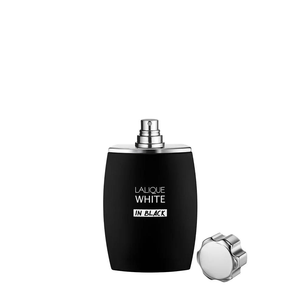 White in Black Eau de Parfum 125ml