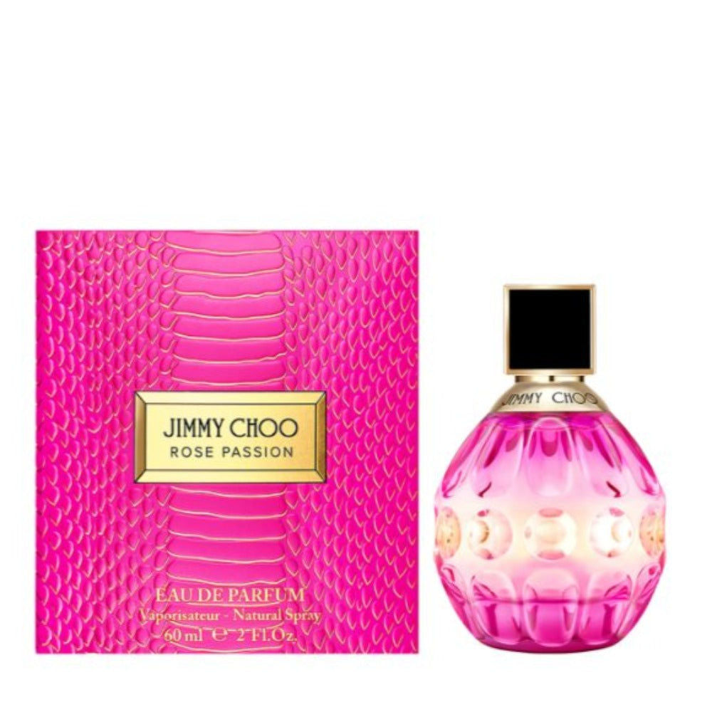 Rose Passion Eau de Parfum