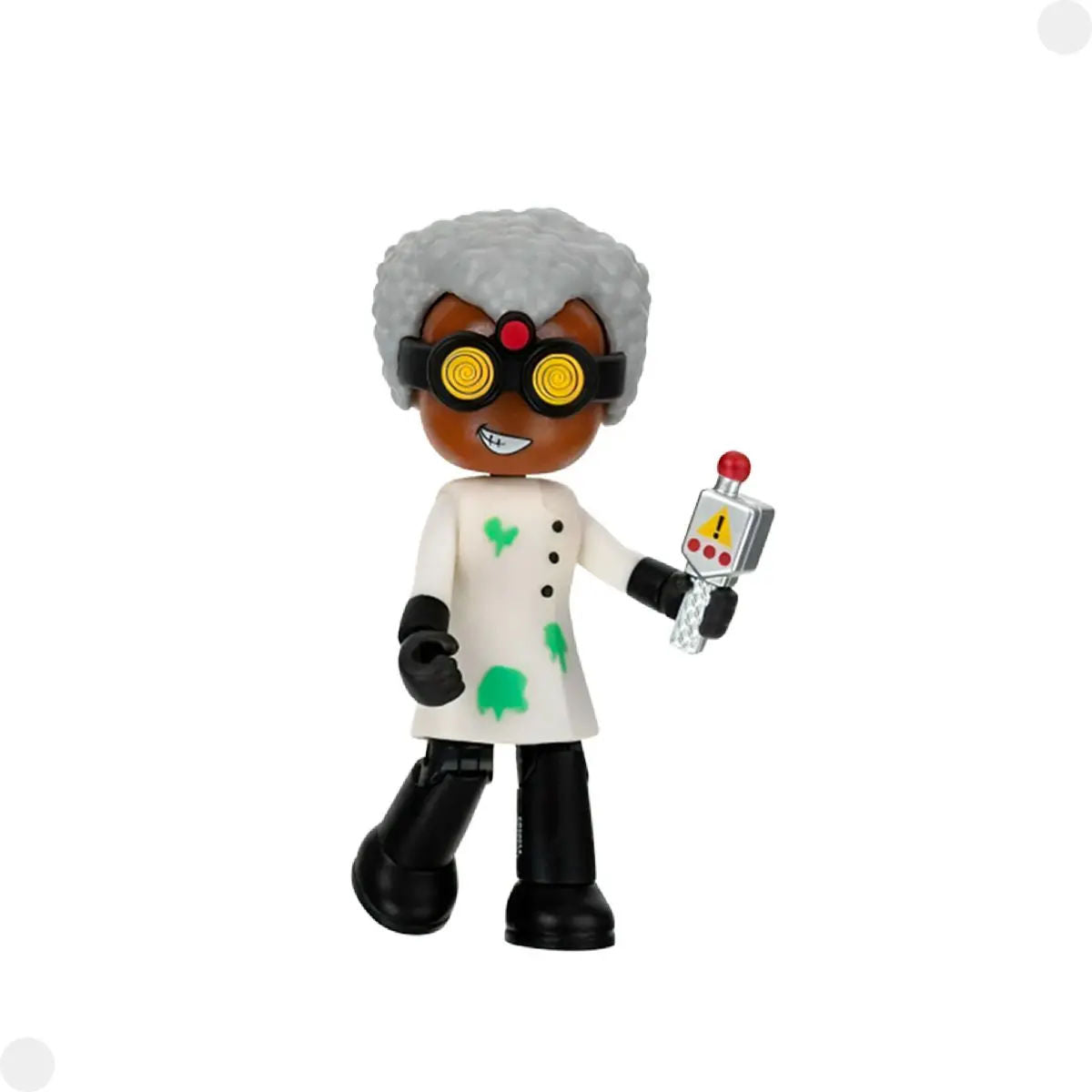 DevSeries Murder Mystery 2: Research Facility Game Pack