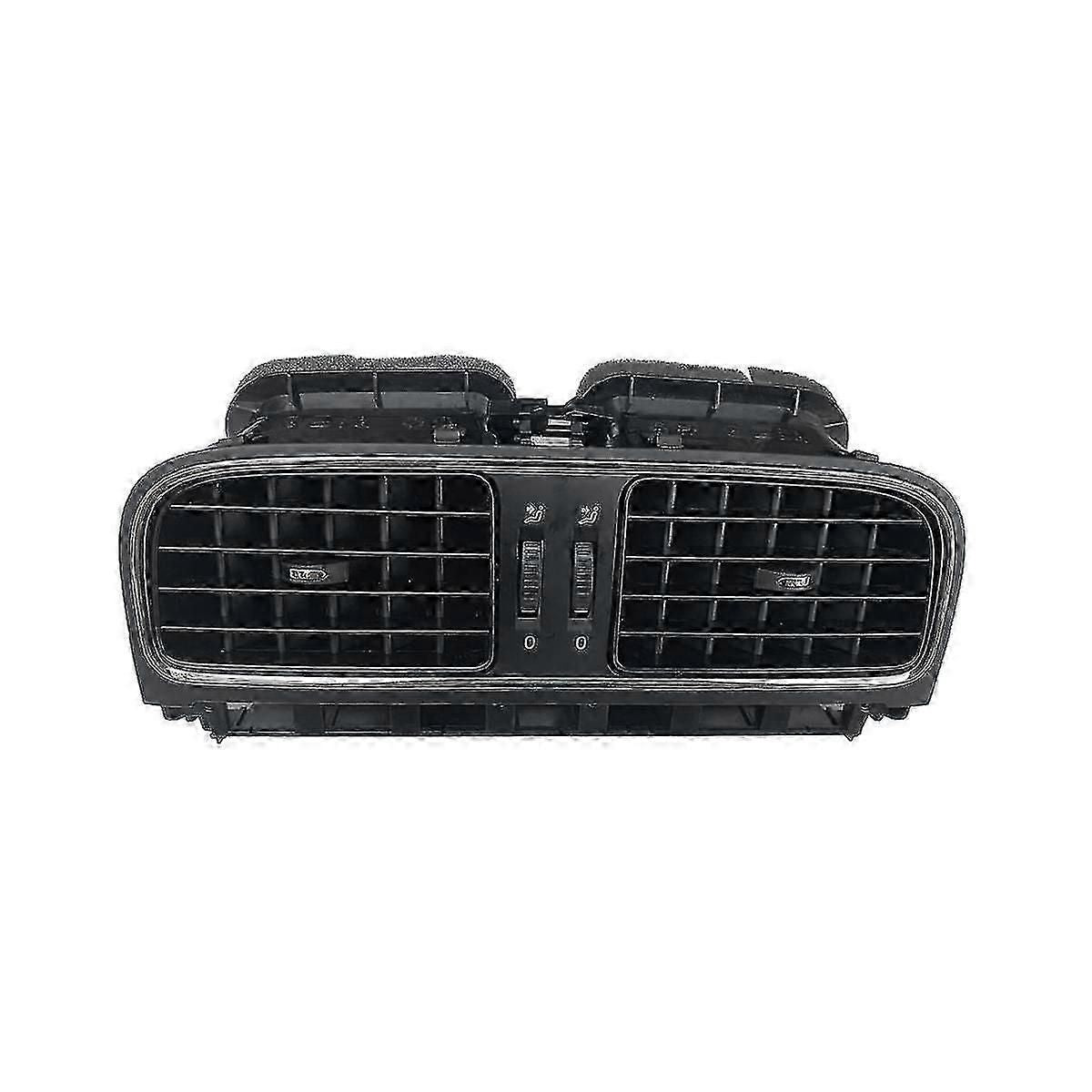Central Dashboard AC Air Outlet Vent Cover for 2011-2018 Models