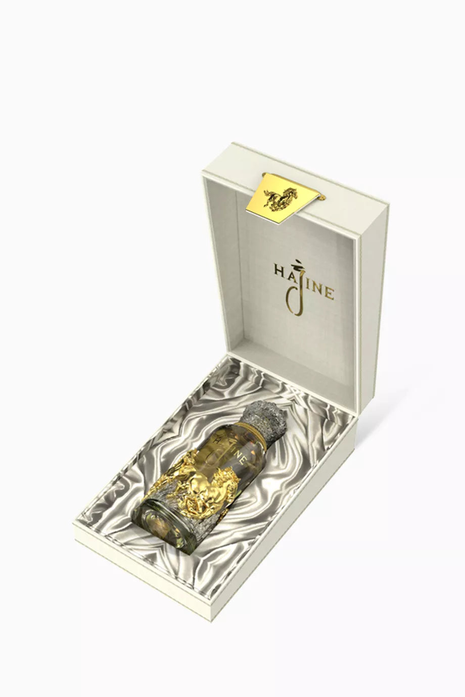 Golden Gallop Eau de Parfum 100ml