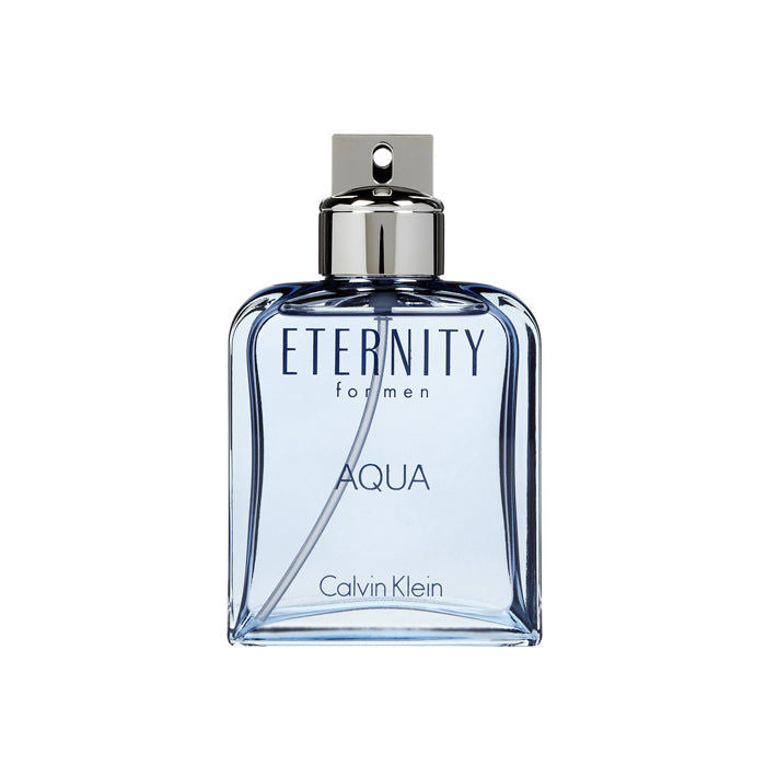 Ck Eternity For Men Aqua 100Ml *