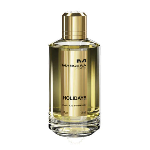 Mancera Holidays Edp 120Ml