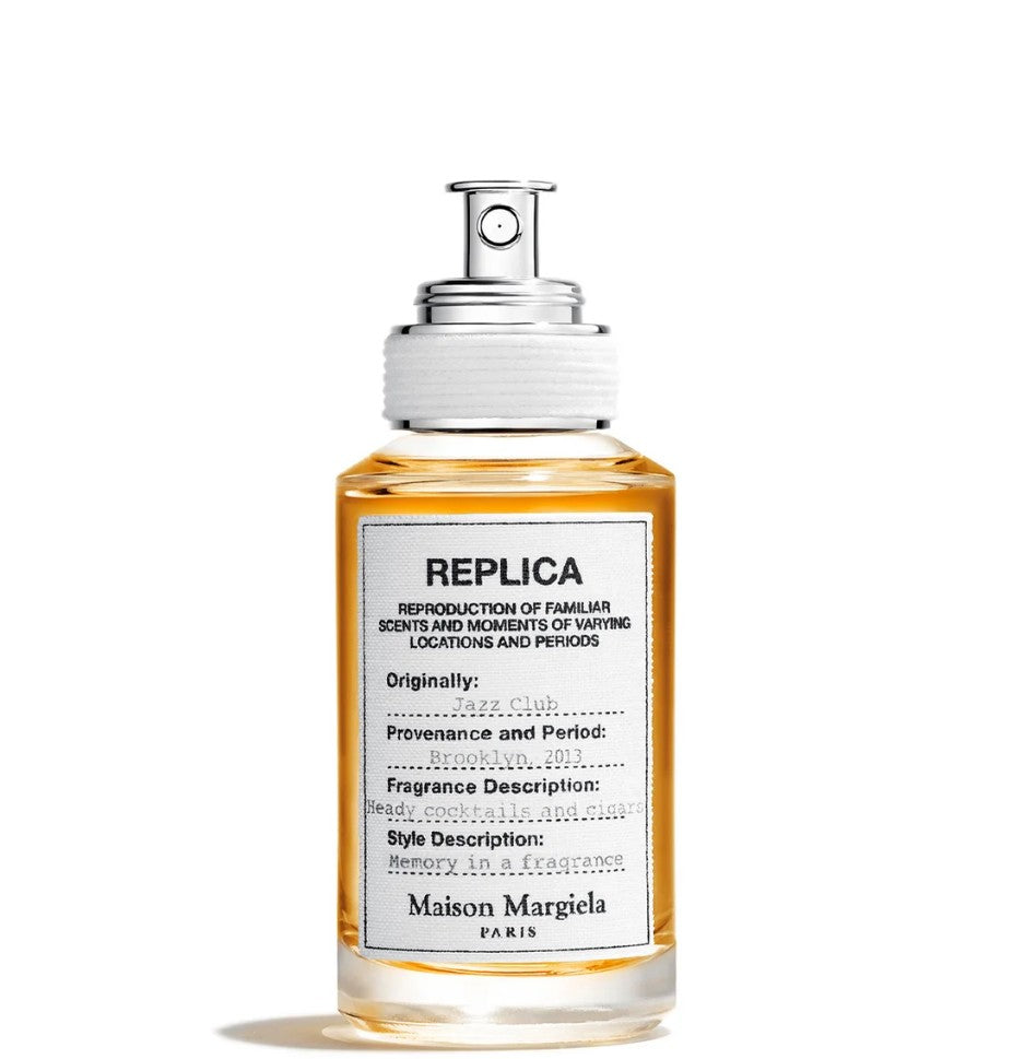 Maison Margiela Replica Jazz Club Edt 100Ml