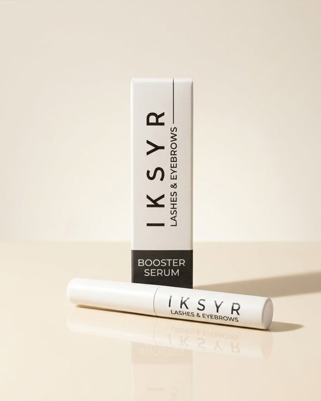 IKSYR EYE LASHES SERUM