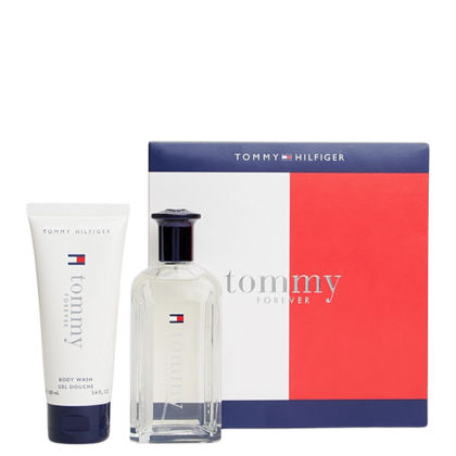 Tommy Forever Eau de Toilette 100ml + Shower Gel 100ml