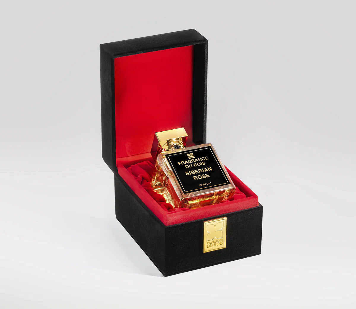 Siberian Rose Parfum