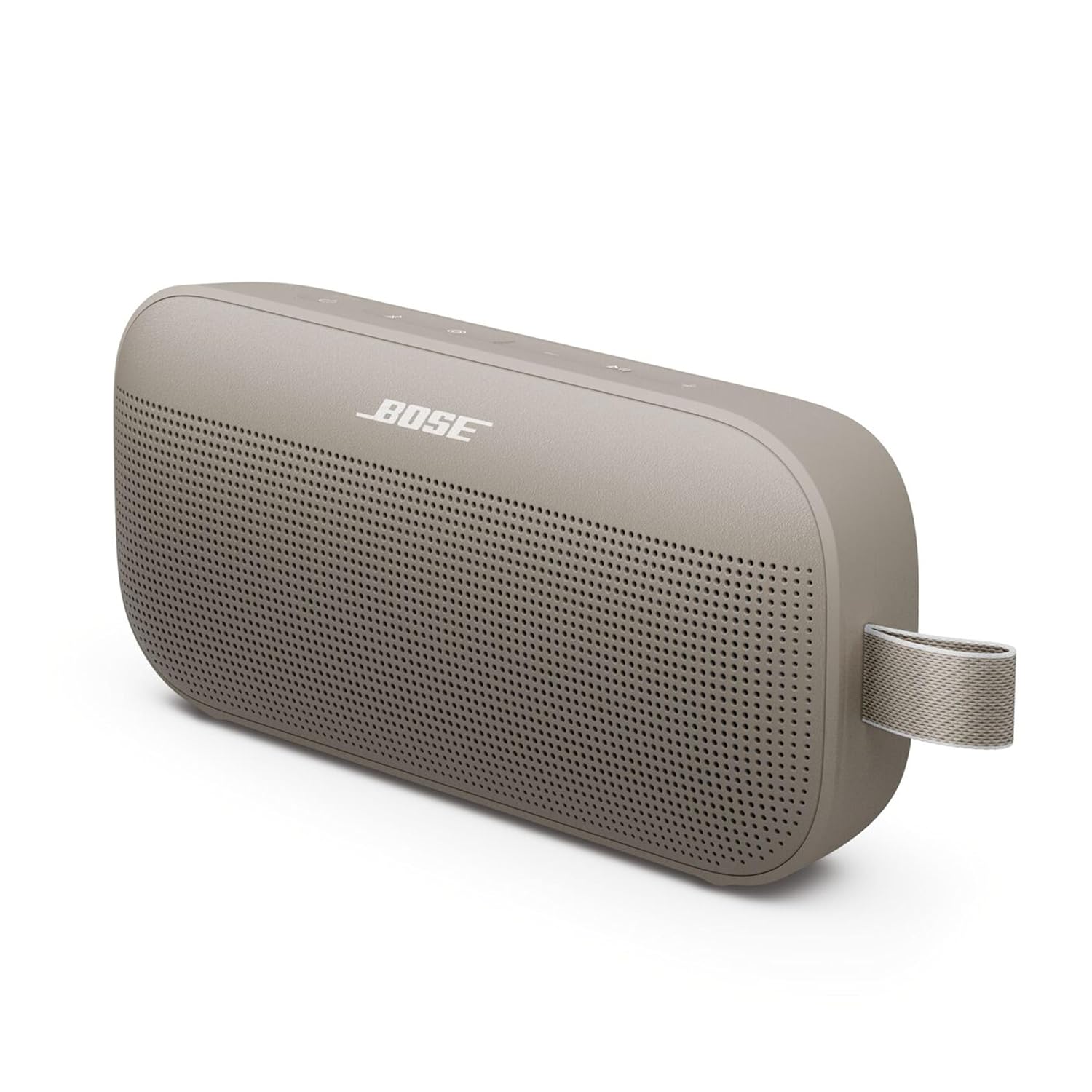 Bose SoundLink Flex Portable Speaker, 2nd Gen