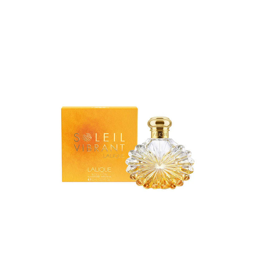 Soleil Vibrant Roll-On 20ml