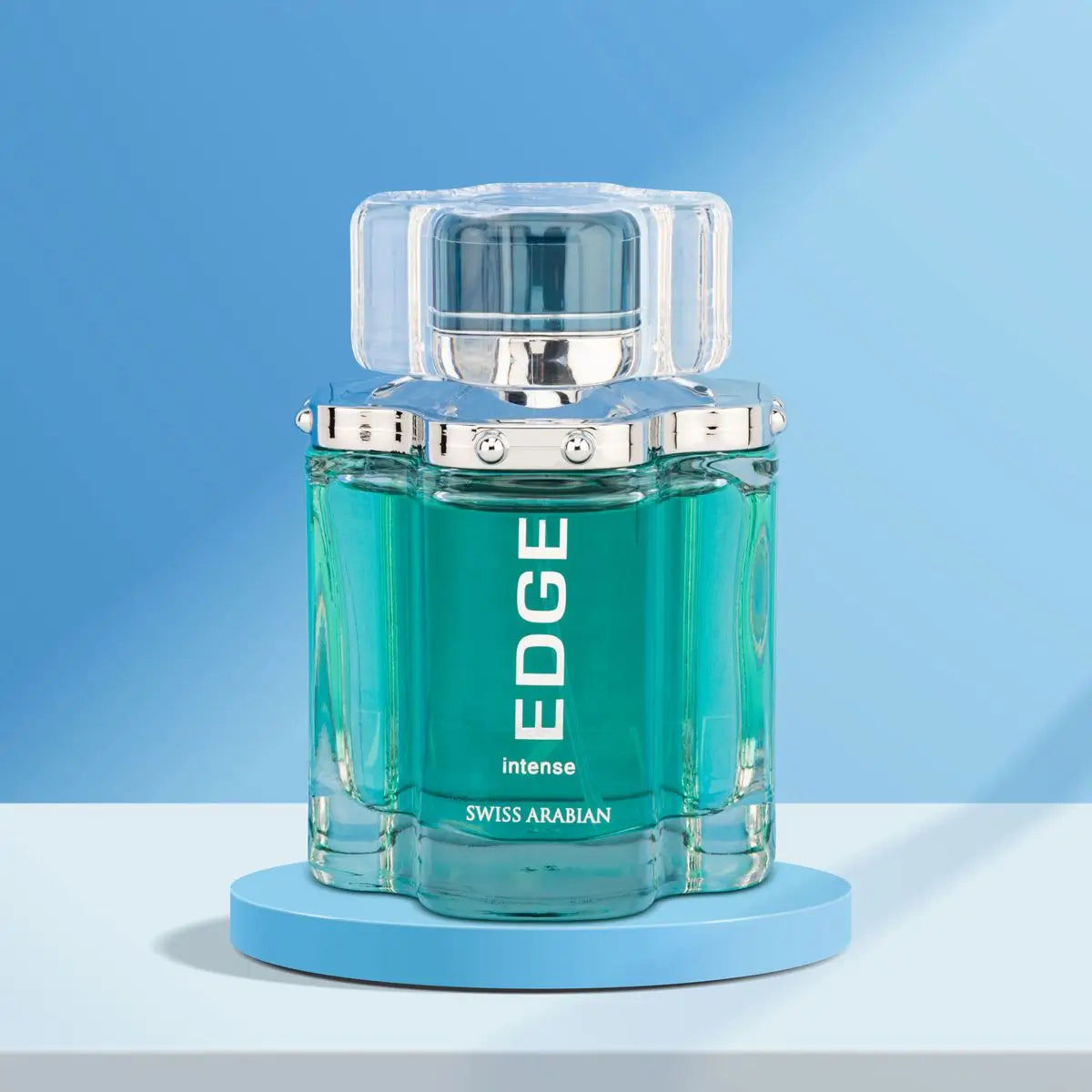 EDGE INTENSE