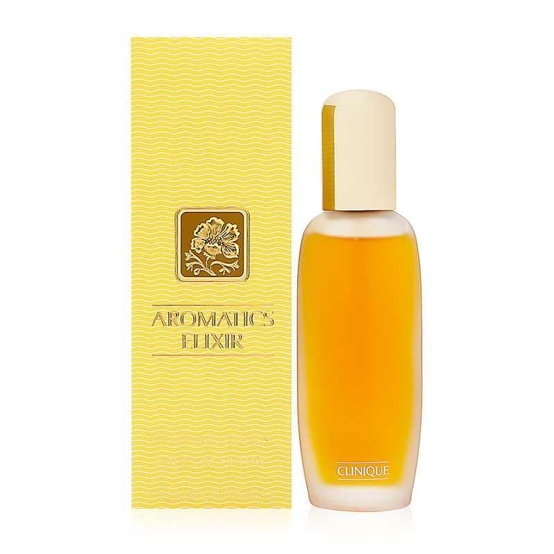Clinic Aromatic Elixir [Edp] L 45Ml