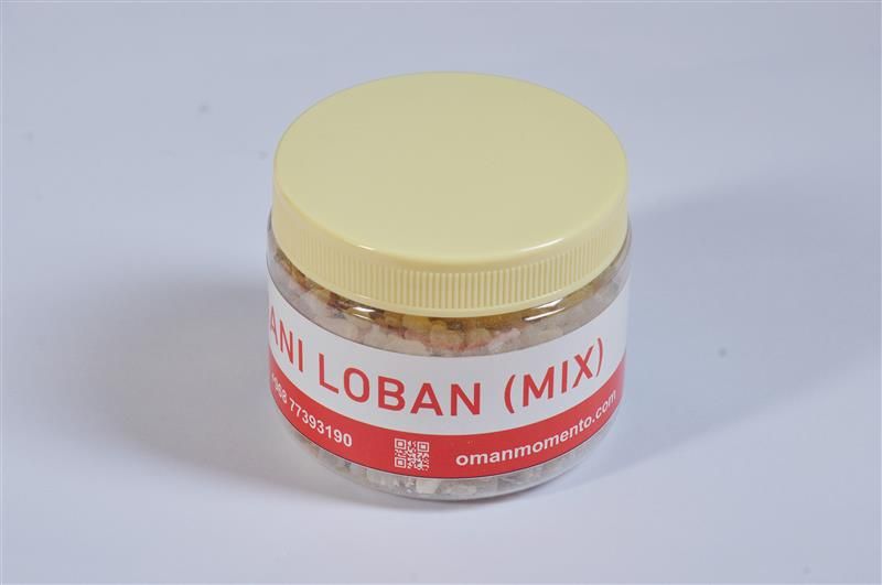 Normal Loban Frankincense