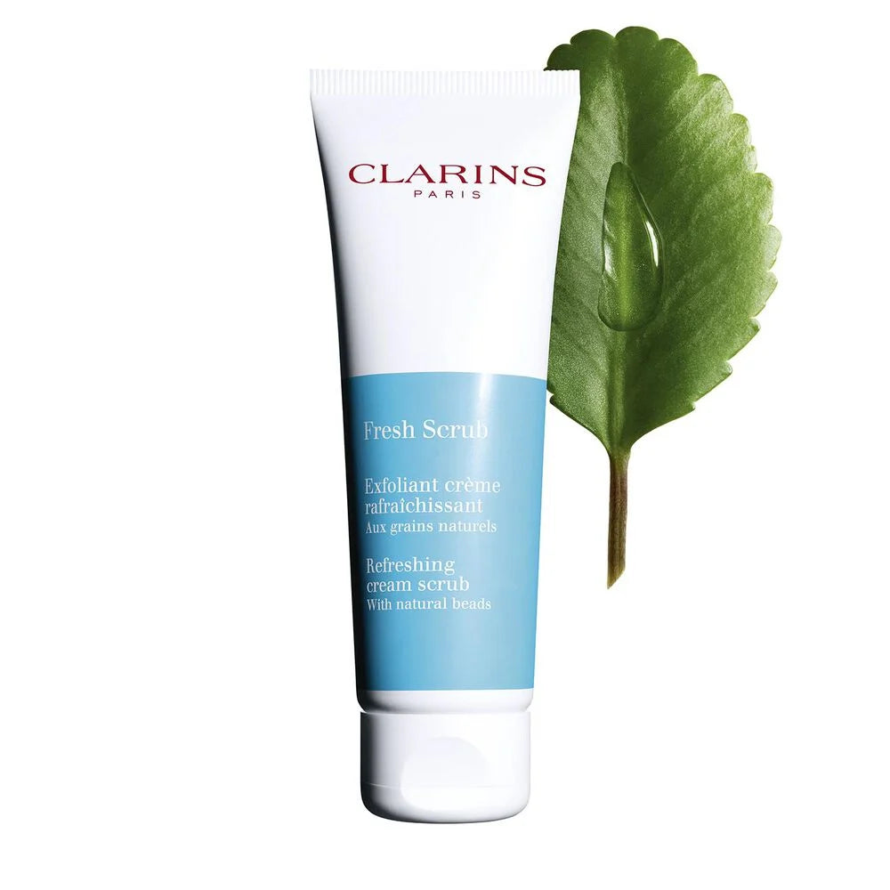 Fresh Scrub 50ml