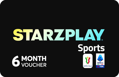 Starzplay Sport