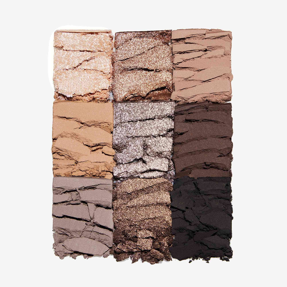 Sultry Mini Eyeshadow Palette