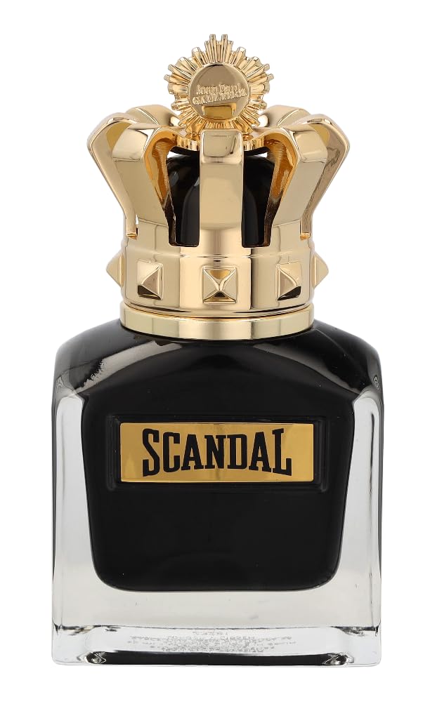 Jpg Scandal Le Parfum Edp Intense Pour Homme Refillable 100Ml