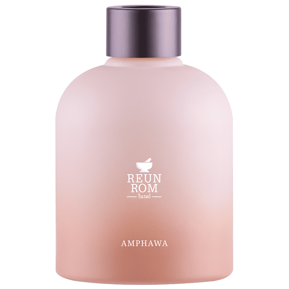موزع عطر للغرفة سعة 200 مل من Reunrom Amphawa