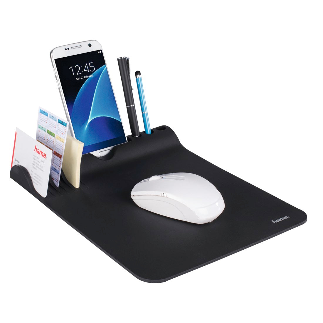 Hama 54788 Organizer Mouse Pad