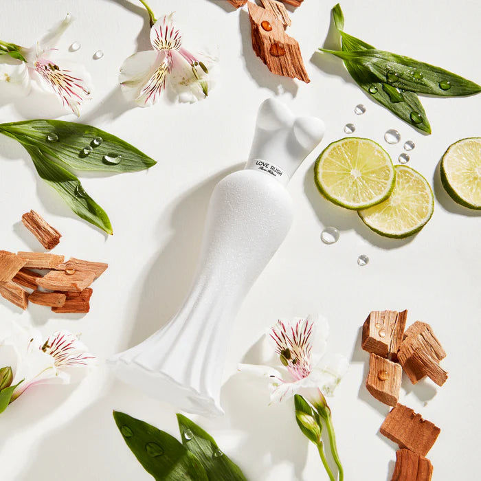 Love Rush Eau de Parfum 100ml