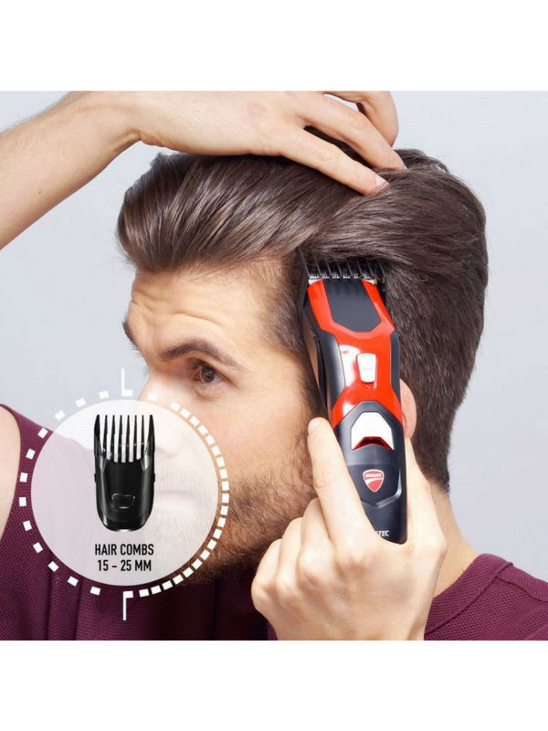 Imetec Ducati HC719 Steering Clipper, 11498w