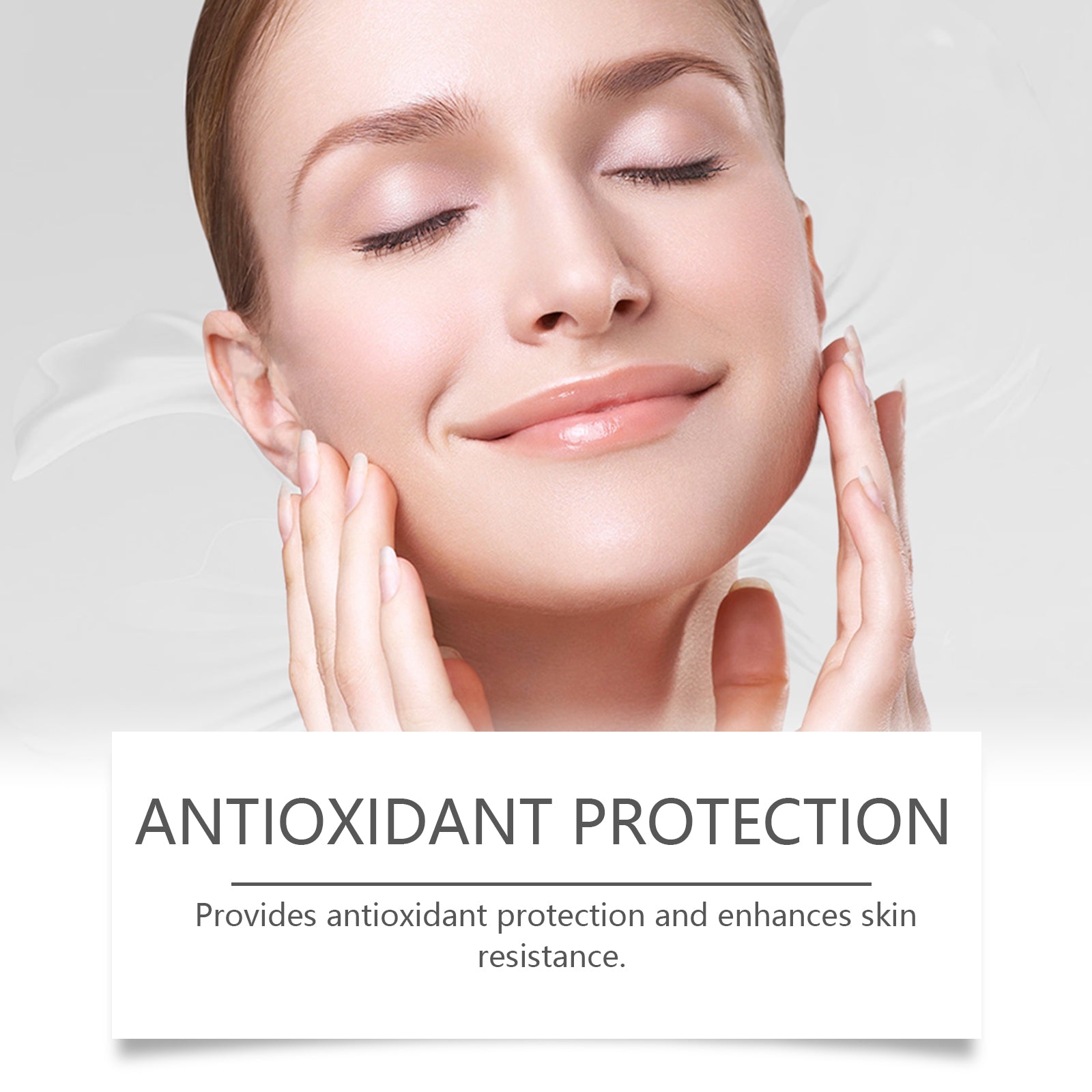 Collagen Mask, Moisturizing Brightening, Skin Elasticity, Fine Lines ,4pieces