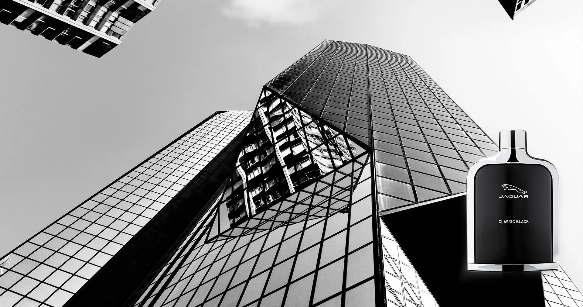 Classic Black Eau de Toilette 100ml