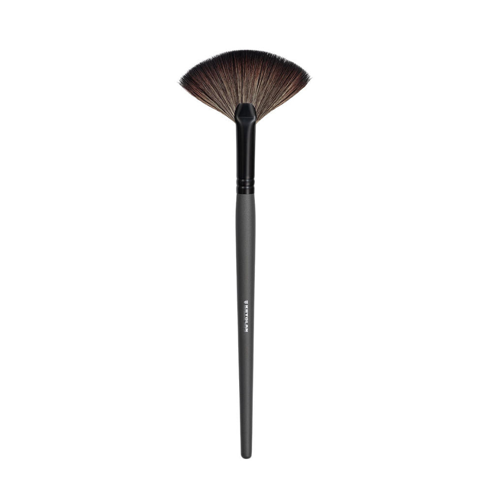 Artist Fan Brush