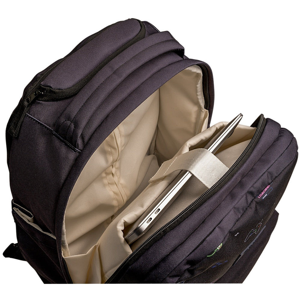 Citron Trolley Bag - Gaming