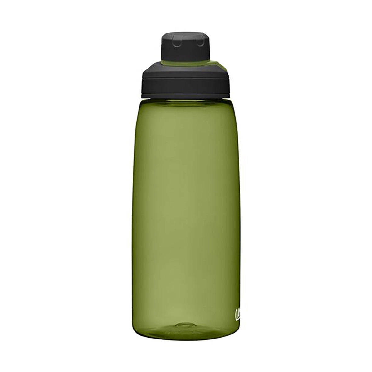 Camelbak Chute Mag 32oz Water Bottle – Olive | BPA-Free Leak-Proof Bottle