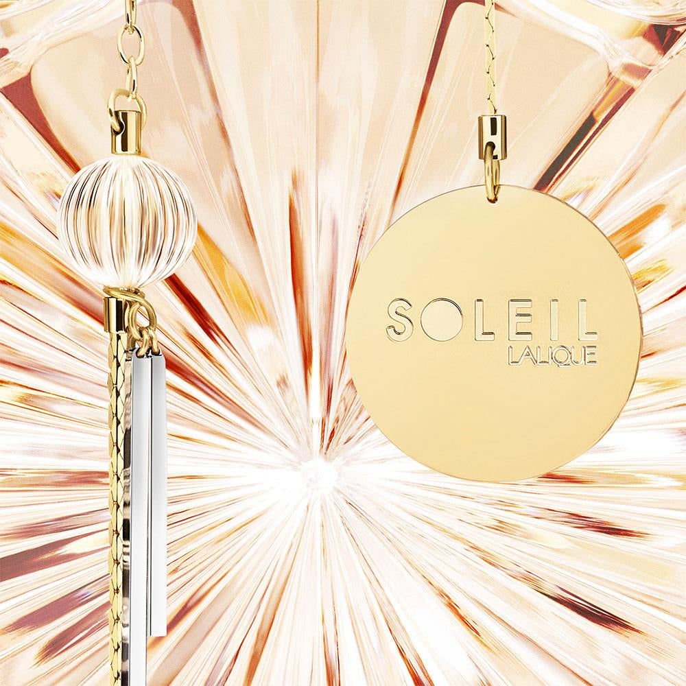 Soleil Eau de Parfum