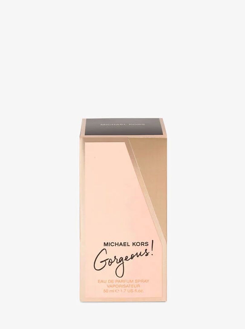 Gorgeous! Eau de Parfum