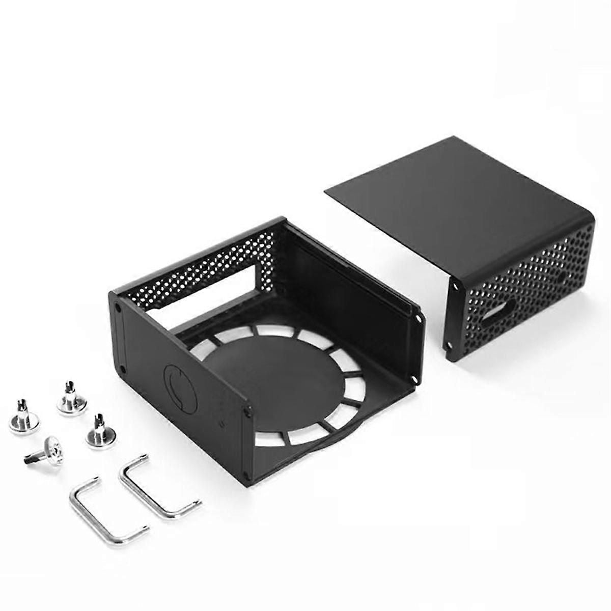 Protective Case Case for Mini /Pro Cooling Black