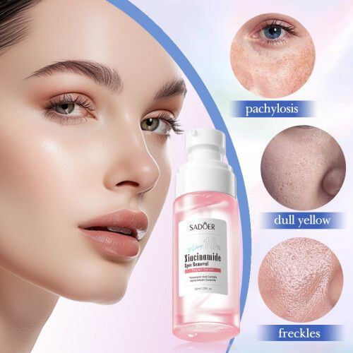 Dark Spot Correcting Niacinamide Spot-Removing Essence - 001- SD37558