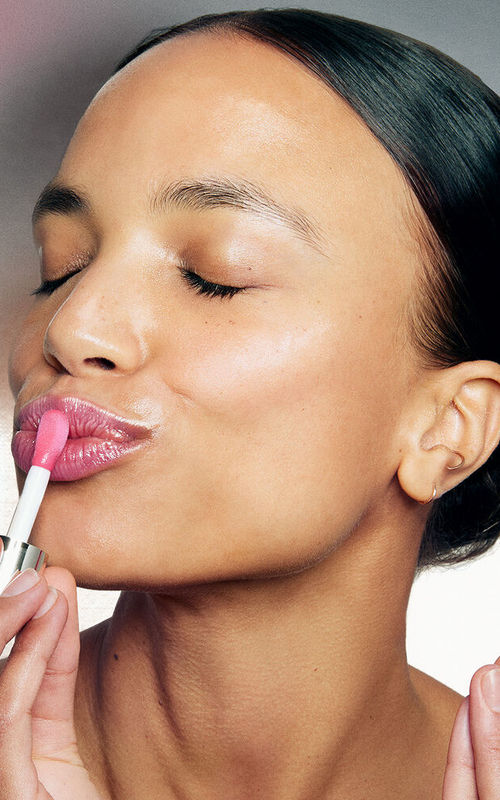 Lip Comfort Oil