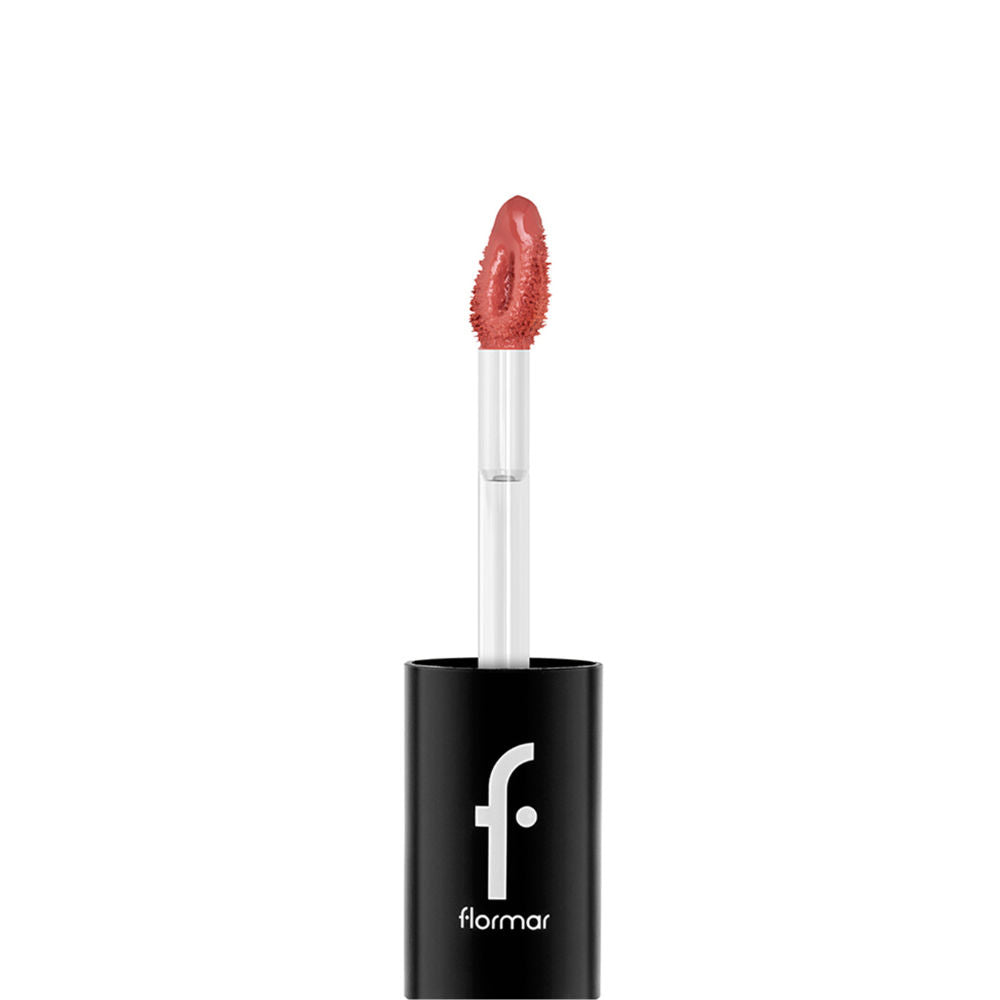 Flormar Duoglam Lipstick