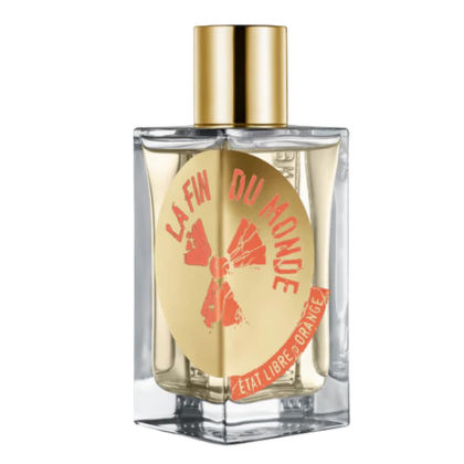 La Fin Du Monde Eau de Parfum 100ml