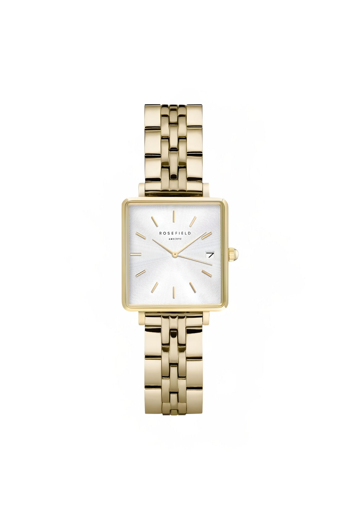 Rosefield Womens Watch  - QMWSG-Q021