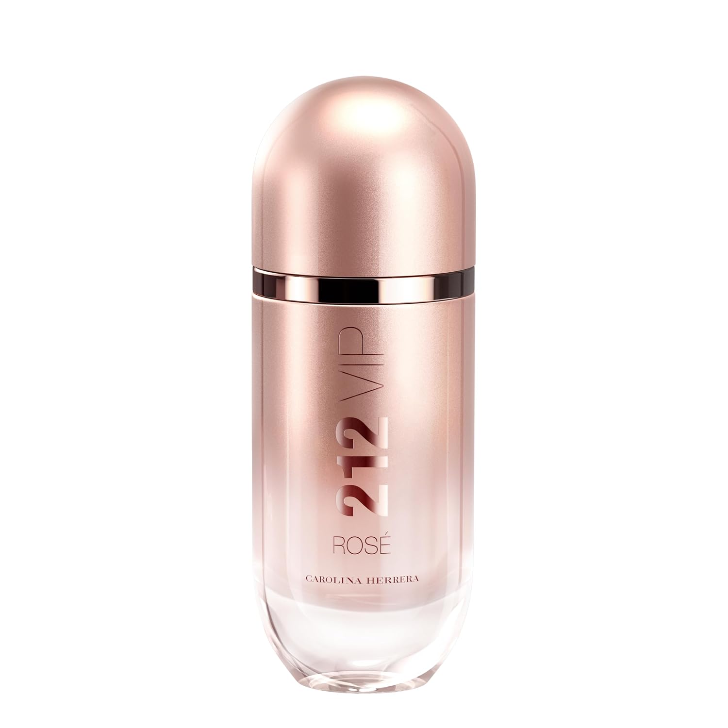 Carolina Herrera 212 VIP Rosé Eau de Parfum For Women, 80ml
