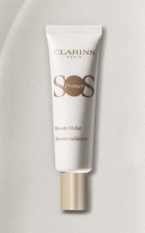 SOS Color Correcting Face Primer