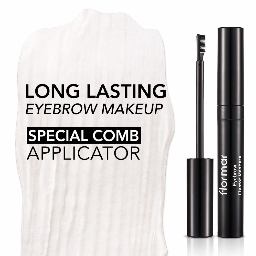 Eyebrow Fixator Mascara
