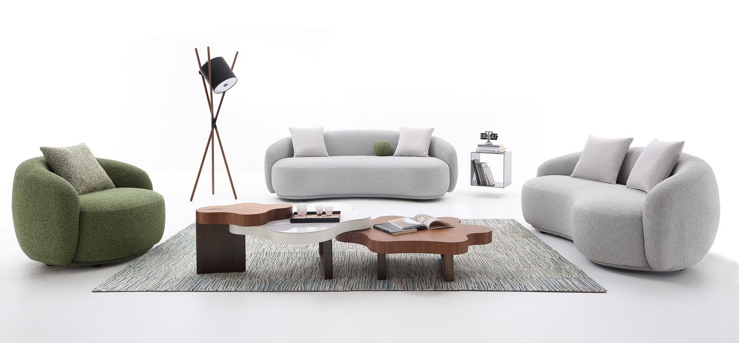 Living Room Set #BK33-04