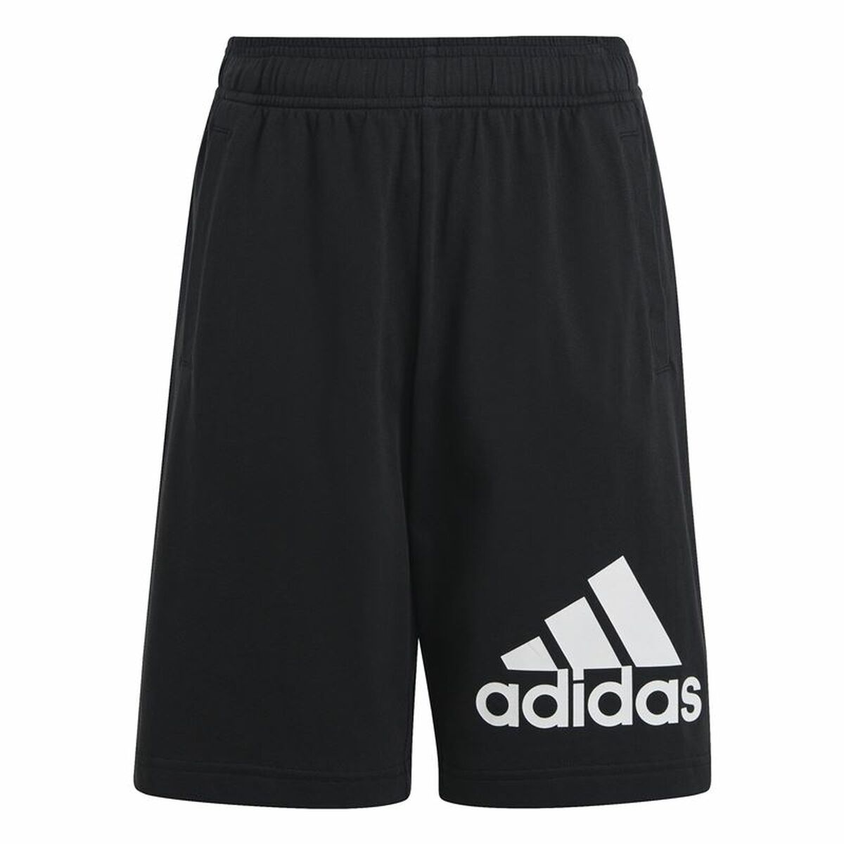 Sports Shorts Adidas Essentials Black
