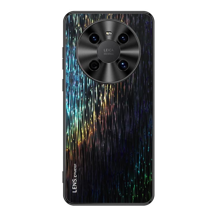 Dazzling Acrylic Phone Case For Huawei Mate 40