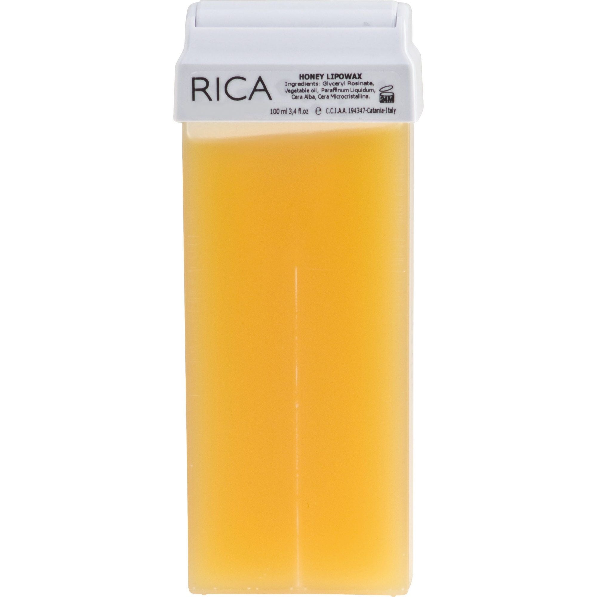 Rica Cosmetics Liposoluble Wax