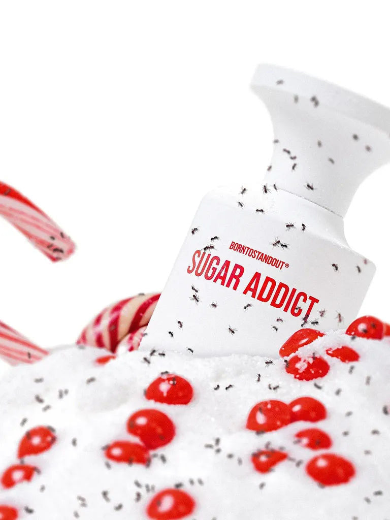 Sugar Addict Eau de Parfum 100ml
