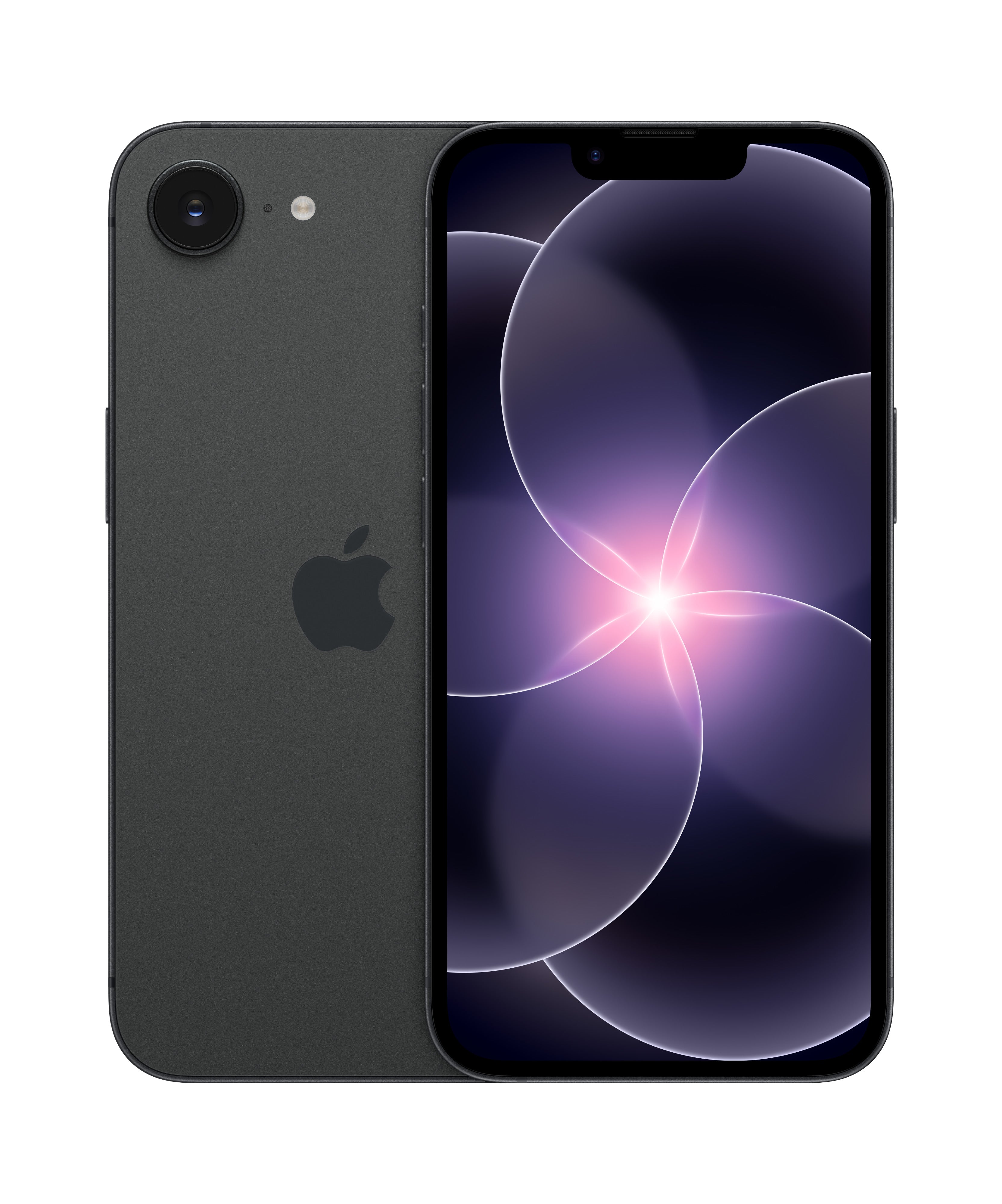 iPhone 17e (Test)