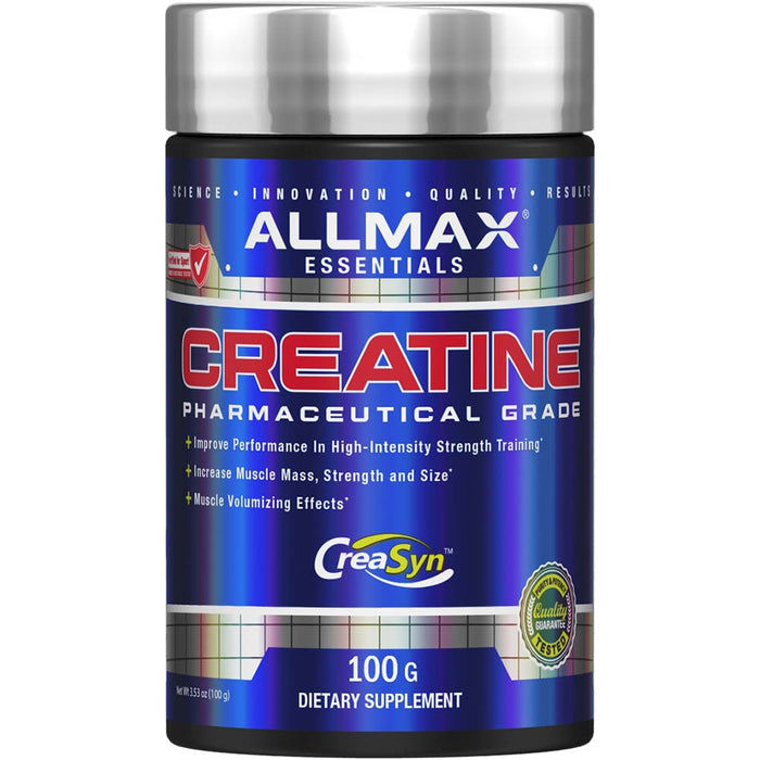 Allmax Creatine 100g