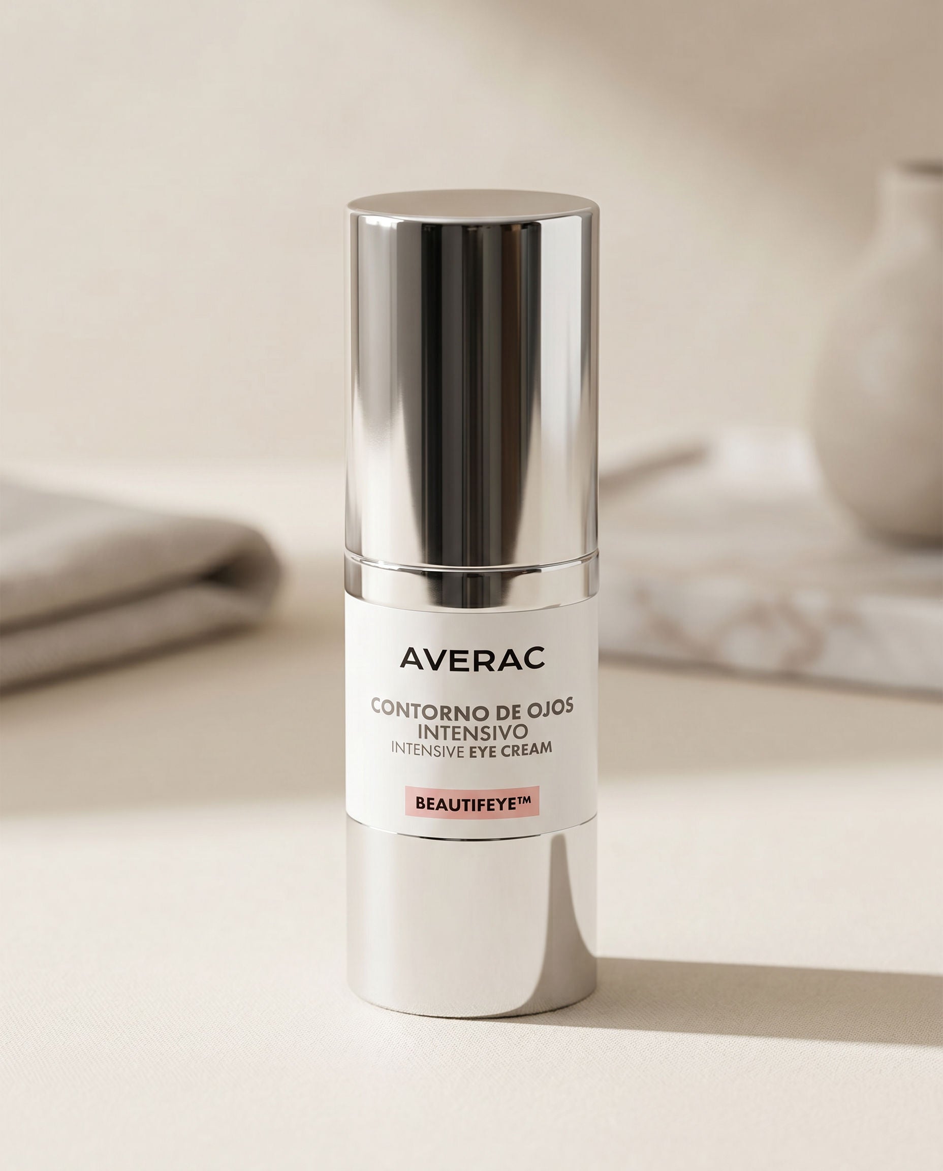 Averac Anti-Dark Circles Illuminating Eye Contour