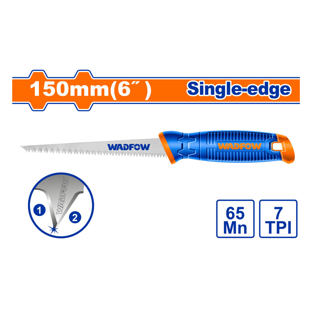 WADFOW Wall Board Saw