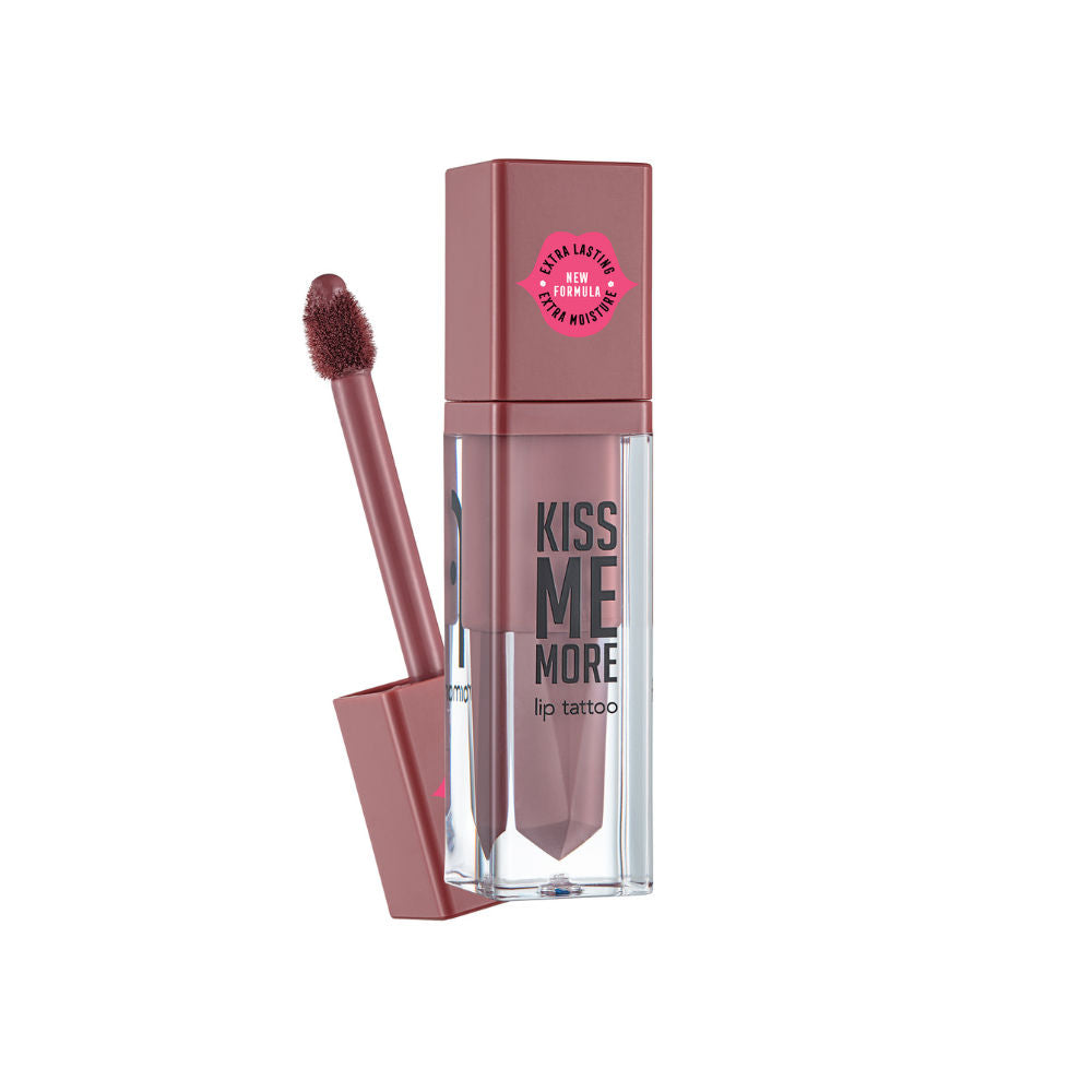 Flormar Kiss Me More Lip Tattoo